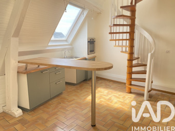 Appartement a louer beauvais - 1 pièce(s) - 50 m2 - Surfyn