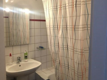 Appartement a louer metz - 2 pièce(s) - 34 m2 - Surfyn