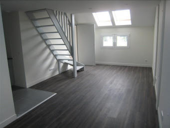 Appartement a louer osny - 1 pièce(s) - 30.66 m2 - Surfyn