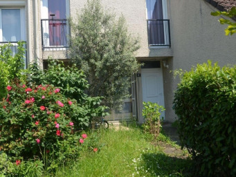 Maison a louer herblay - 6 pièce(s) - 122 m2 - Surfyn