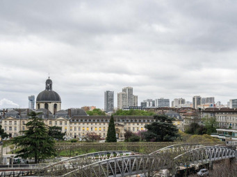Appartement a louer paris-5e-arrondissement - 2 pièce(s) - 40 m2 - Surfyn