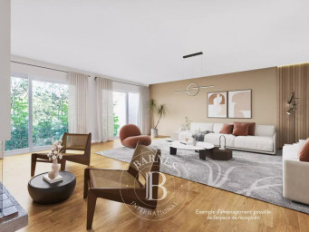 Maison a louer bourg-la-reine - 9 pièce(s) - 270 m2 - Surfyn