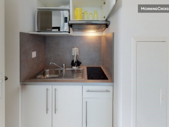 Appartement a louer saint-herblain - 2 pièce(s) - 33 m2 - Surfyn