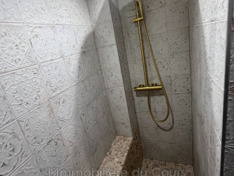 Appartement a louer martigues - 1 pièce(s) - 26 m2 - Surfyn