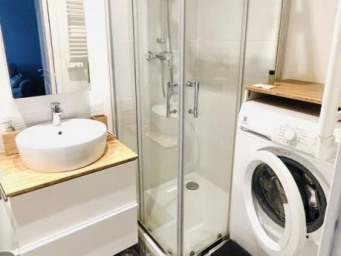 Appartement a louer paris-16e-arrondissement - 1 pièce(s) - 32 m2 - Surfyn