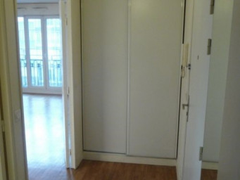 Appartement a louer montrouge - 2 pièce(s) - 48.21 m2 - Surfyn