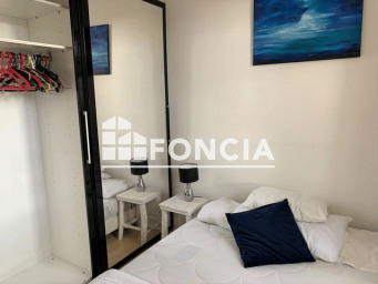 Appartement a louer saint-germain-en-laye - 2 pièce(s) - 29 m2 - Surfyn