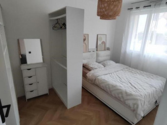 Appartement a louer saint-brice-sous-foret - 2 pièce(s) - 40 m2 - Surfyn