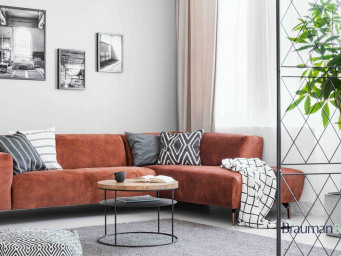 Appartement 342 000 € - 50 m²