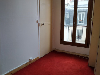 Appartement a louer paris-10e-arrondissement - 2 pièce(s) - 19 m2 - Surfyn