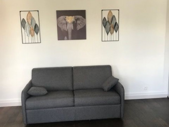 Appartement a louer neuilly-sur-seine - 1 pièce(s) - 32 m2 - Surfyn