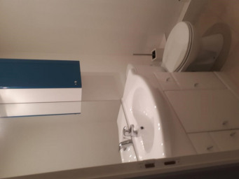 Appartement a louer tassin-la-demi-lune - 1 pièce(s) - 10 m2 - Surfyn