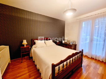 Maison a louer saint-ouen-l'aumone - 6 pièce(s) - 120 m2 - Surfyn