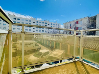 Appartement 170 000 € - 78 m²