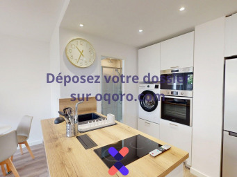 Appartement a louer annemasse - 3 pièce(s) - 45.67 m2 - Surfyn