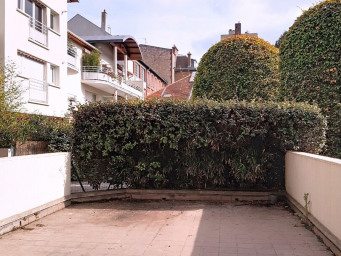 Appartement a louer malakoff - 2 pièce(s) - 50 m2 - Surfyn