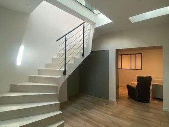 Appartement a louer thonon-les-bains - 5 pièce(s) - 108 m2 - Surfyn