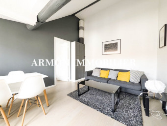 Appartement a louer paris-1er-arrondissement - 2 pièce(s) - 30 m2 - Surfyn