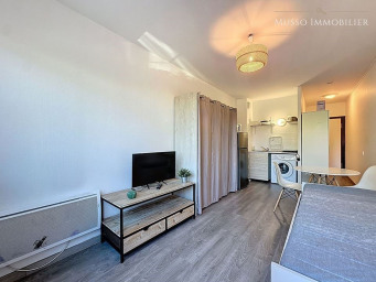 Appartement a louer marseille-9e-arrondissement - 1 pièce(s) - 23 m2 - Surfyn