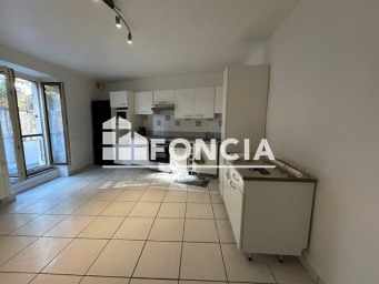 Appartement a louer herblay - 2 pièce(s) - 33.5 m2 - Surfyn