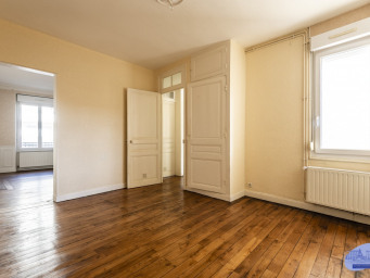 Appartement a louer reims - 3 pièce(s) - 70 m2 - Surfyn