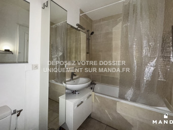 Appartement a louer rosny-sous-bois - 1 pièce(s) - 28 m2 - Surfyn