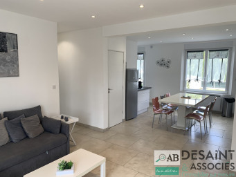 Maison a louer bussy-saint-georges - 5 pièce(s) - 113 m2 - Surfyn