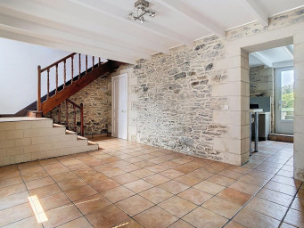 Maison a louer brest - 5 pièce(s) - 110 m2 - Surfyn