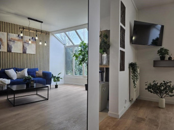 Appartement a louer villepinte - 1 pièce(s) - 19 m2 - Surfyn