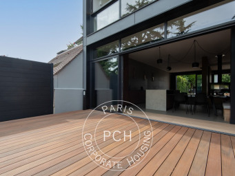 Maison a louer massy - 5 pièce(s) - 170 m2 - Surfyn