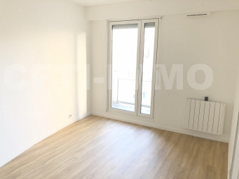 Appartement a louer paris-19e-arrondissement - 2 pièce(s) - 59 m2 - Surfyn