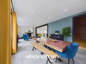 Maison a louer nanterre - 9 pièce(s) - 233 m2 - Surfyn
