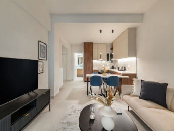 Appartement a louer toulouse - 2 pièce(s) - 84 m2 - Surfyn