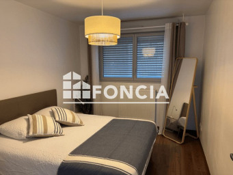 Appartement a louer aix-les-bains - 2 pièce(s) - 44.3 m2 - Surfyn