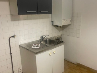 Appartement a louer maisons-alfort - 2 pièce(s) - 24.89 m2 - Surfyn