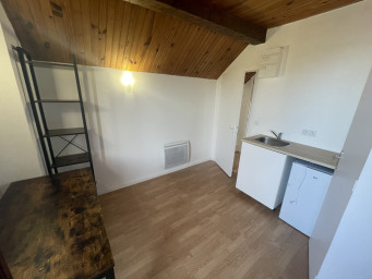 Appartement a louer argenteuil - 1 pièce(s) - 13.8 m2 - Surfyn