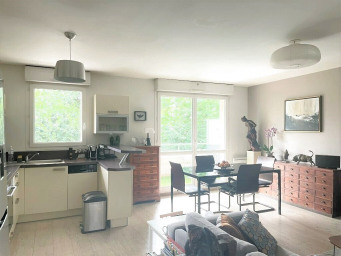 Appartement a louer neuilly-plaisance - 3 pièce(s) - 63 m2 - Surfyn