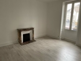 Appartement a louer aurillac - 1 pièce(s) - 39 m2 - Surfyn