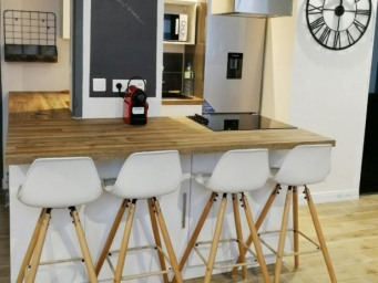 Appartement a louer nimes - 4 pièce(s) - 80 m2 - Surfyn