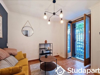 Appartement a louer beziers - 1 pièce(s) - 9 m2 - Surfyn