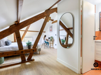 Appartement a louer bagneux - 1 pièce(s) - 25 m2 - Surfyn