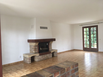 Maison a louer courbevoie - 7 pièce(s) - 135 m2 - Surfyn