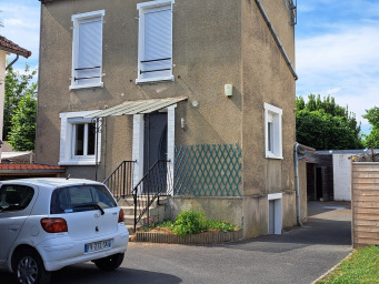 Maison a louer bretigny-sur-orge - 2 pièce(s) - 47 m2 - Surfyn