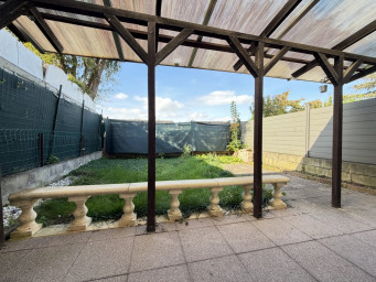 Maison a louer mulhouse - 4 pièce(s) - 89 m2 - Surfyn