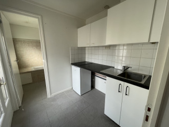 Appartement a louer paris-11e-arrondissement - 1 pièce(s) - 24.02 m2 - Surfyn