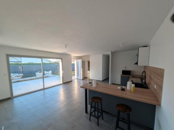 Maison a louer villenave-d'ornon - 3 pièce(s) - 0 m2 - Surfyn