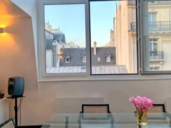 Appartement a louer paris-17e-arrondissement - 3 pièce(s) - 93 m2 - Surfyn