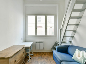 Appartement 259 000 € - 57 m²