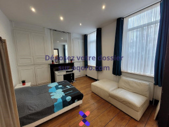 Maison a louer tourcoing - 1 pièce(s) - 42 m2 - Surfyn