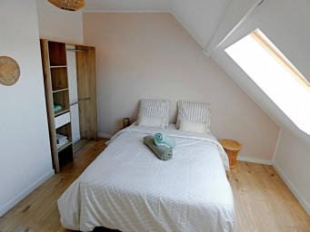 Maison a louer tourcoing - 5 pièce(s) - 96 m2 - Surfyn